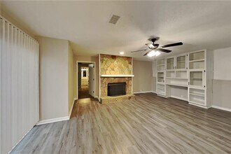 831 Muirfield Trce in Marietta, GA - Building Photo - Building Photo