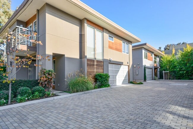 property at 2088 Channing Ave