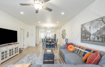408 S 680 E in American Fork, UT - Foto de edificio - Building Photo