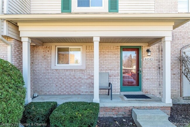 44543 Savery Dr in Canton Township, MI - Building Photo - Building Photo