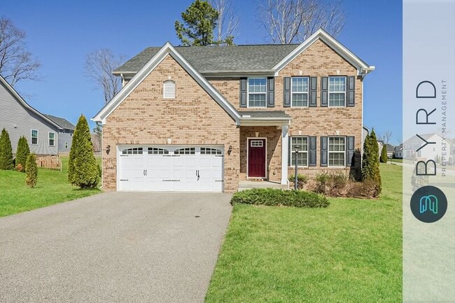 property at 9206 Miranda Ln