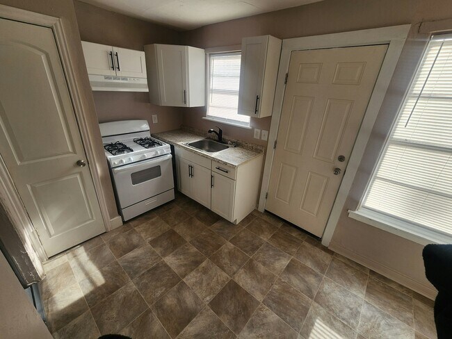 1250 Estelle St in Bossier City, LA - Building Photo - Building Photo