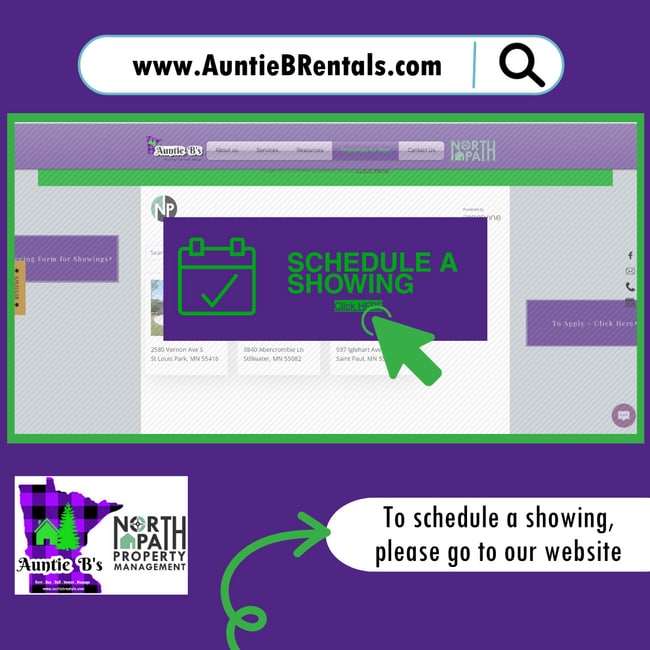 3733 Chase Ave in Anoka, MN - Building Photo - Building Photo