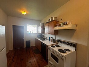 1534 S Gadsden St in Tallahassee, FL - Foto de edificio - Building Photo