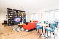 Presidential City photo'