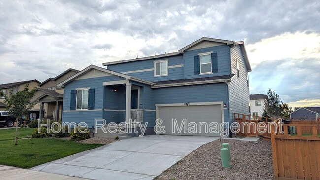 property at 6225 Warrior Ct
