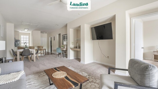 205 Pasadena Pl-Unit -132.1405102 in Memphis, TN - Building Photo - Building Photo