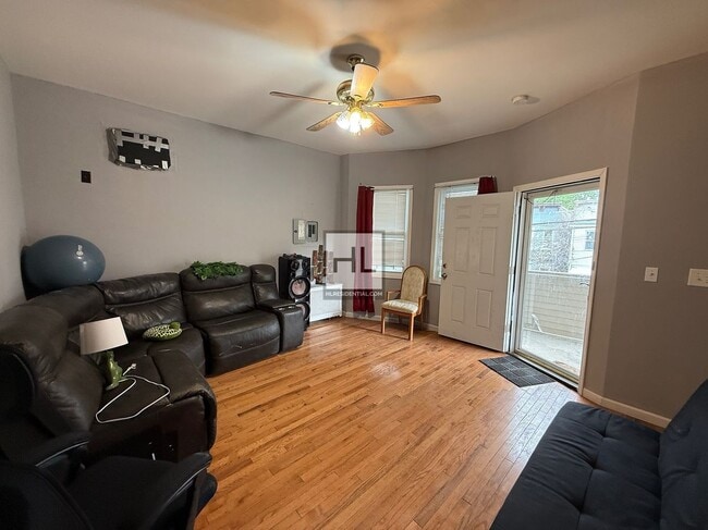 BENZIGER AVENUE, Unit 1