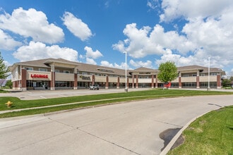 The Lofts at NorthPark in Johnston, IA - Building Photo - Building Photo