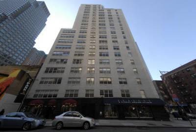 888 8th Ave in New York, NY - Building Photo - Building Photo