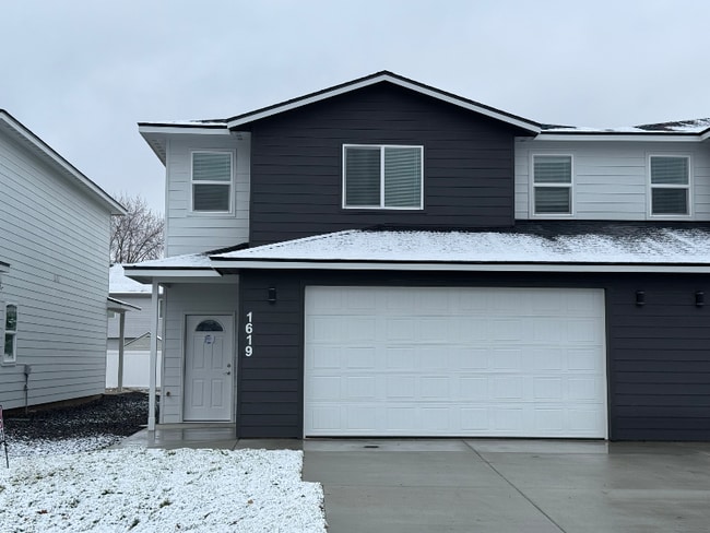 property at 1619 N Manifold Ln
