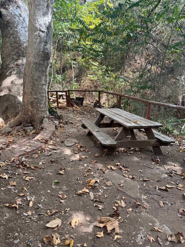 1440 Old Topanga Canyon Rd, Unit 1 Bed in Topanga in Topanga, CA - Building Photo - Building Photo