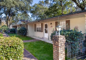 538 Royce St in Pensacola, FL - Building Photo