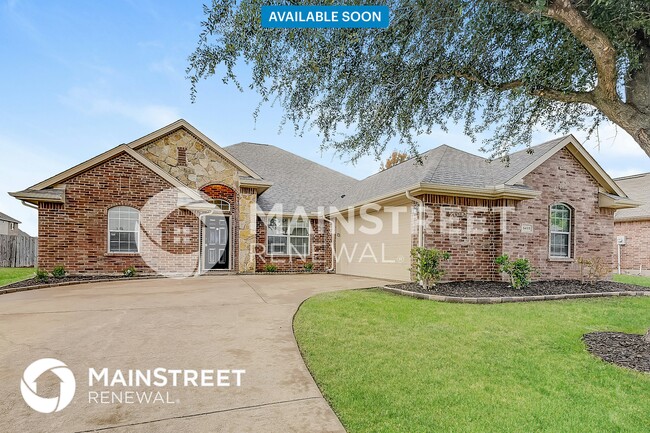 property at 6410 Peach Tree Ct