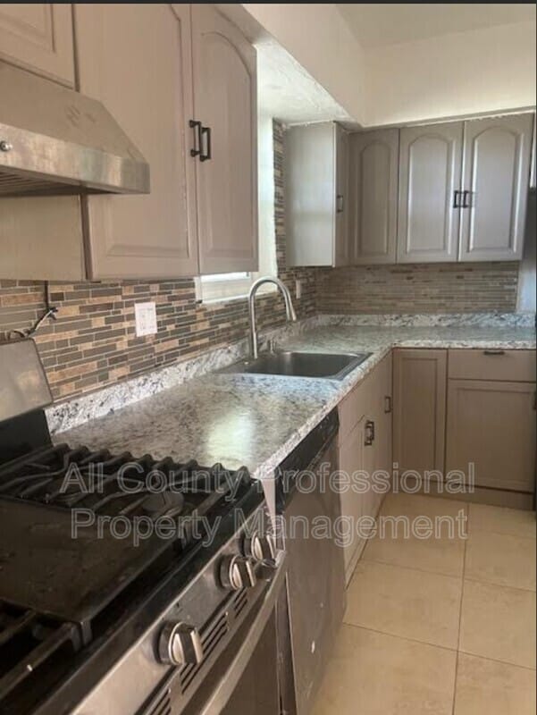 property at 7891 Sheridan St