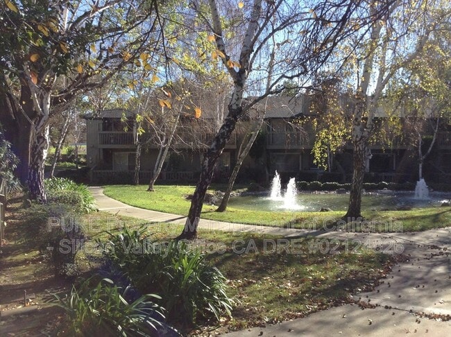 property at 2220 Almaden Rd