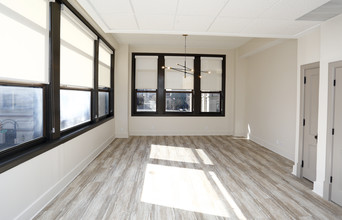 Schultz Lofts in Lafayette, IN - Building Photo - Interior Photo