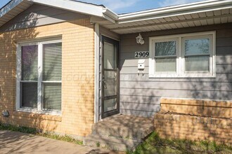 2909 S Marrs St in Amarillo, TX - Building Photo - Building Photo