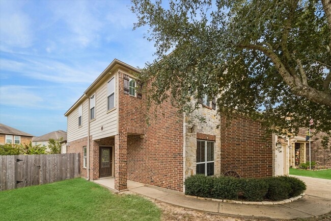 property at 15326 Knotty Chestnut St