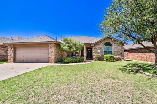 5506 105th St in Lubbock, TX - Building Photo