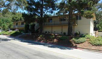 200 Bean Creek Rd Apartments