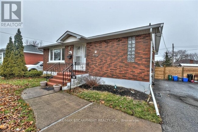 property at 26 Stewart Ave