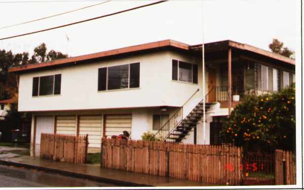 306 Andrews St in Los Gatos, CA - Building Photo - Building Photo