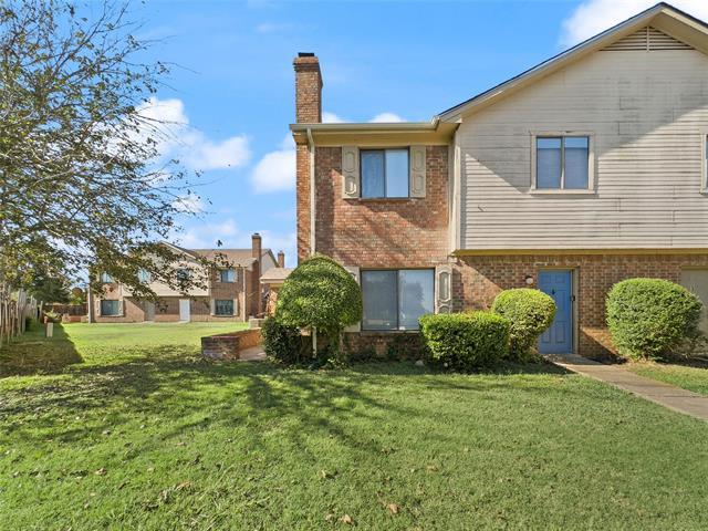 property at 3939 N Garland Ave