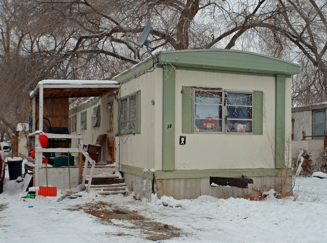 600 W 23rd St in Mountain Home, ID - Building Photo - Building Photo