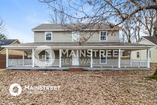 6301 Midsummer Way in Memphis, TN - Building Photo