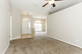 407 Sparrow Branch Cir in Jacksonville, FL - Building Photo - Building Photo