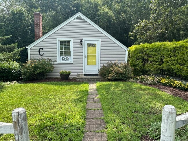 property at 94 Obtuse Rd S
