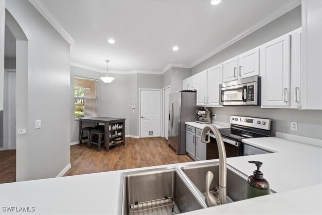 property at 9712 Foxhall Way