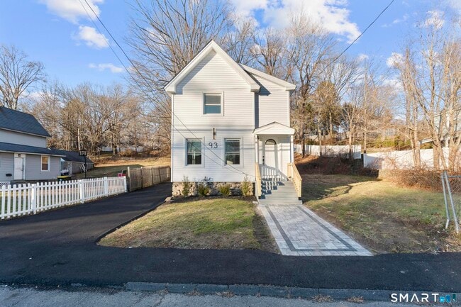 property at 93 Sunnyside Ave