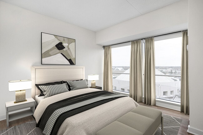 VITRA Apartments in Indianapolis, IN - Building Photo - Building Photo