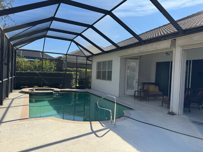 21809 Masters Cir in Estero, FL - Building Photo - Building Photo