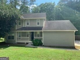 768 Emerald Forest Cir SW in Lawrenceville, GA - Building Photo