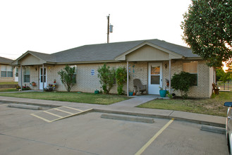 Spring Garden in Springtown, TX - Building Photo - Building Photo