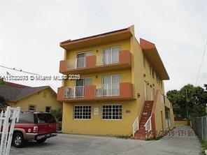 835 NW 2nd St in Miami, FL - Building Photo