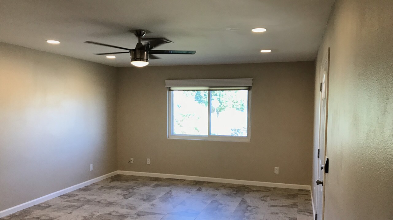 29585 Avenida La Paz in Cathedral City, CA - Building Photo