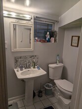 1115 Fairmont St NW, Unit 1 Bedroom in Washington, DC - Building Photo - Building Photo