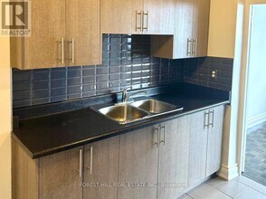 35 Esterbrooke Ave. in Toronto, ON - Building Photo - Building Photo