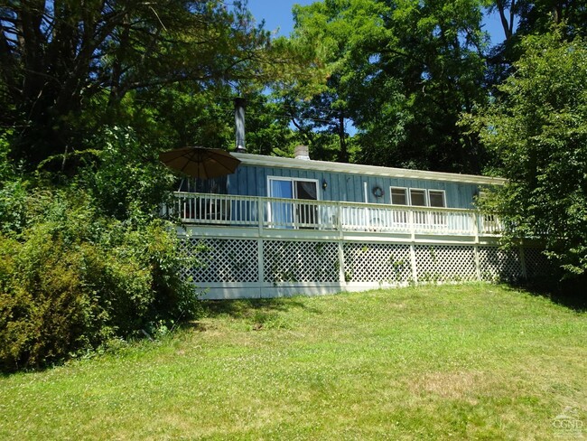 property at 498 Co Rte 31