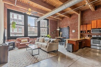 1123 Washington Ave in St. Louis, MO - Building Photo - Building Photo