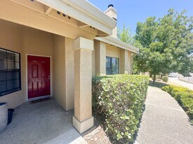 3539 Bernal Ave in Pleasanton, CA - Building Photo