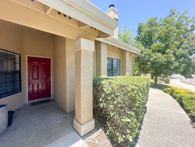 property at 3539 Bernal Ave