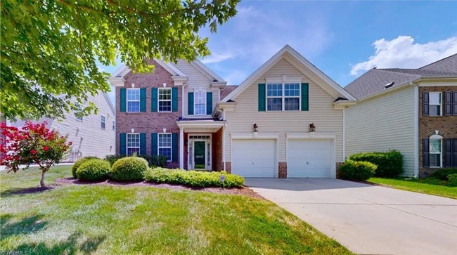 property at 3048 Sycamore Point Tr