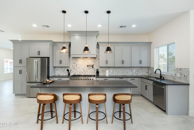 property at 5049 E Shaw Butte Dr
