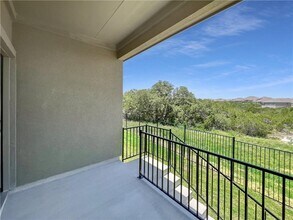 1225 Toyah Dr in Leander, TX - Building Photo - Building Photo