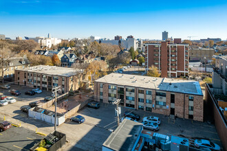 First Avenue Flats in Minneapolis, MN - Building Photo - Building Photo